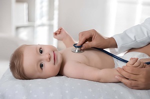 Best Pediatrician in Majiwada, Thane